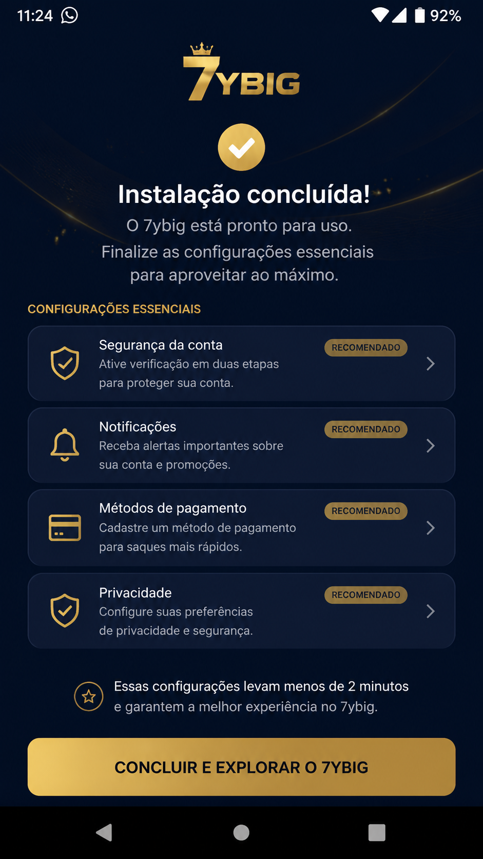 7ybig screenshot