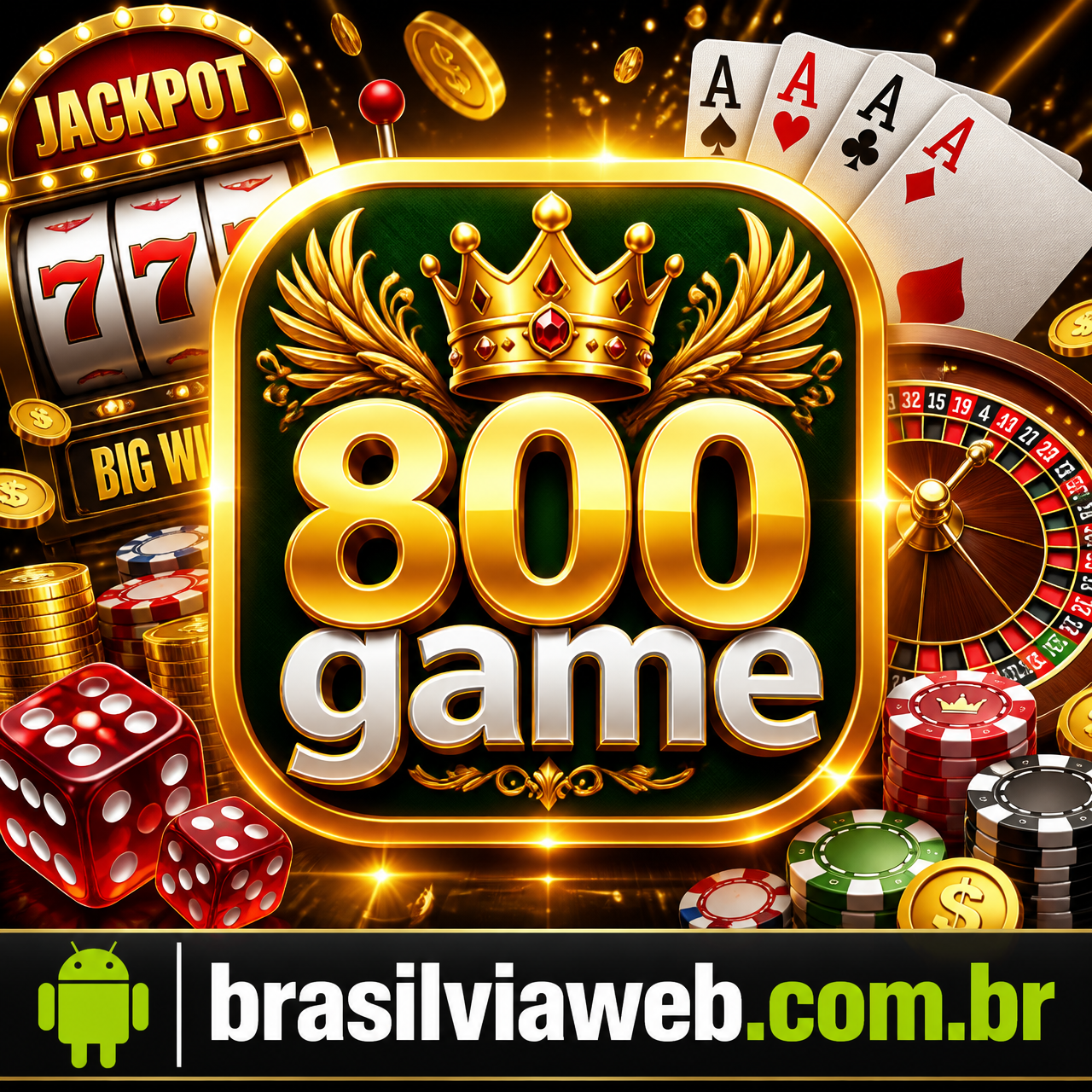 800game