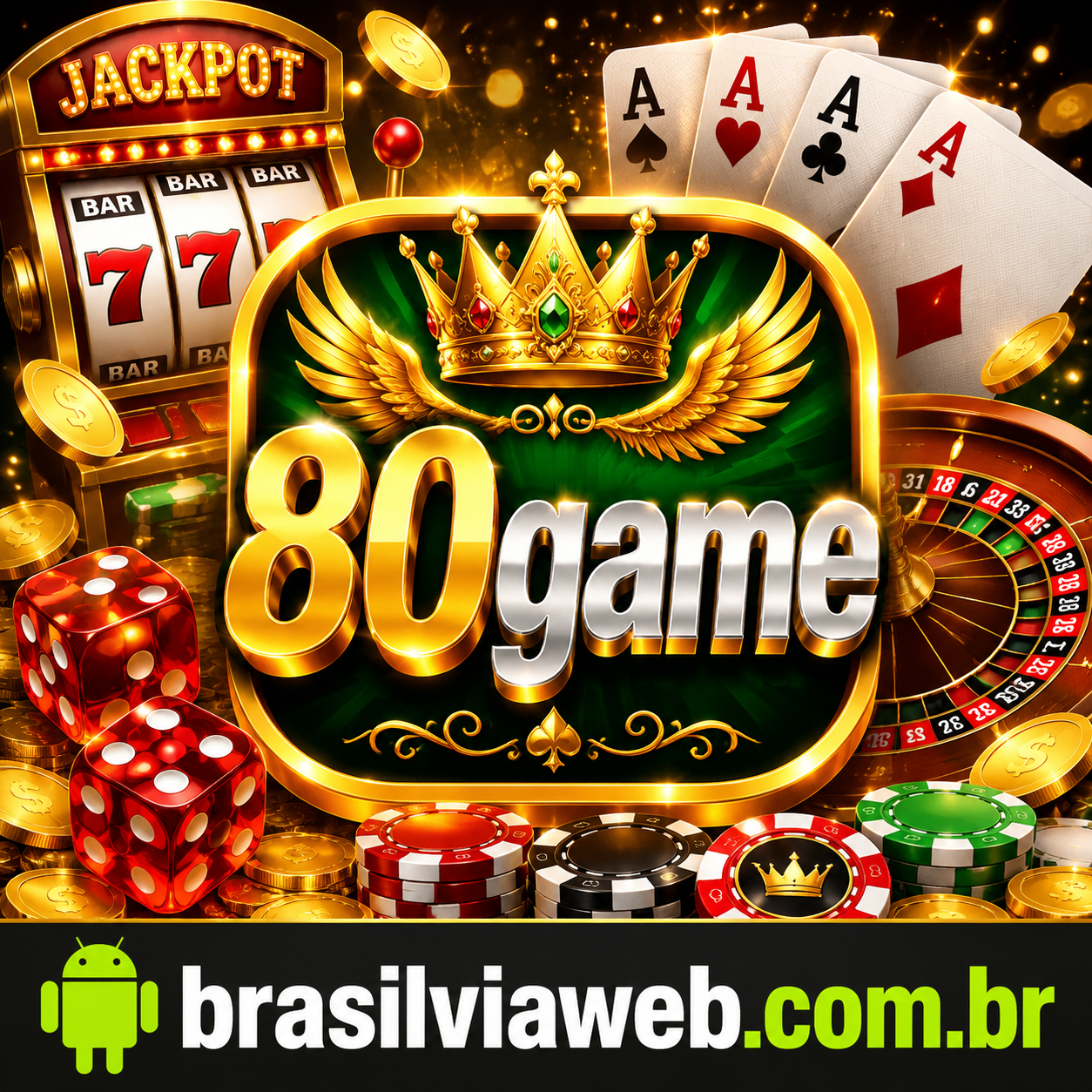 80game