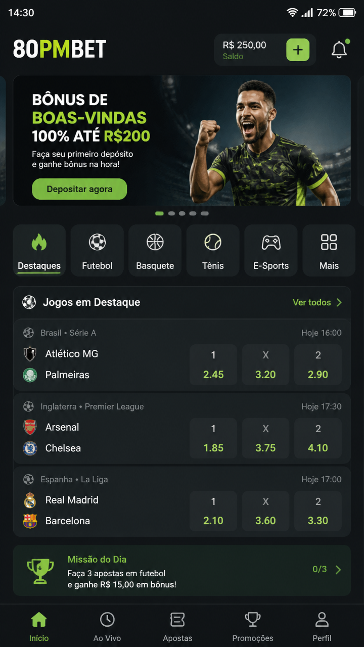 80pmbet screenshot
