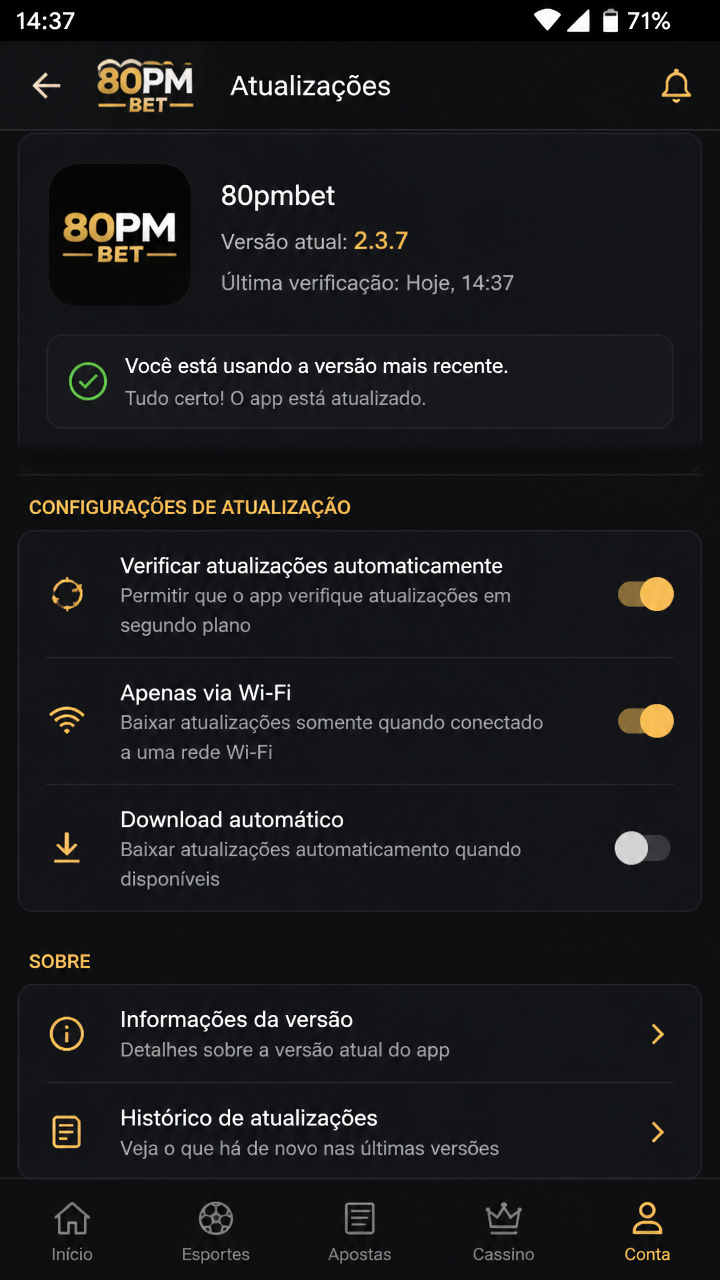 80pmbet screenshot