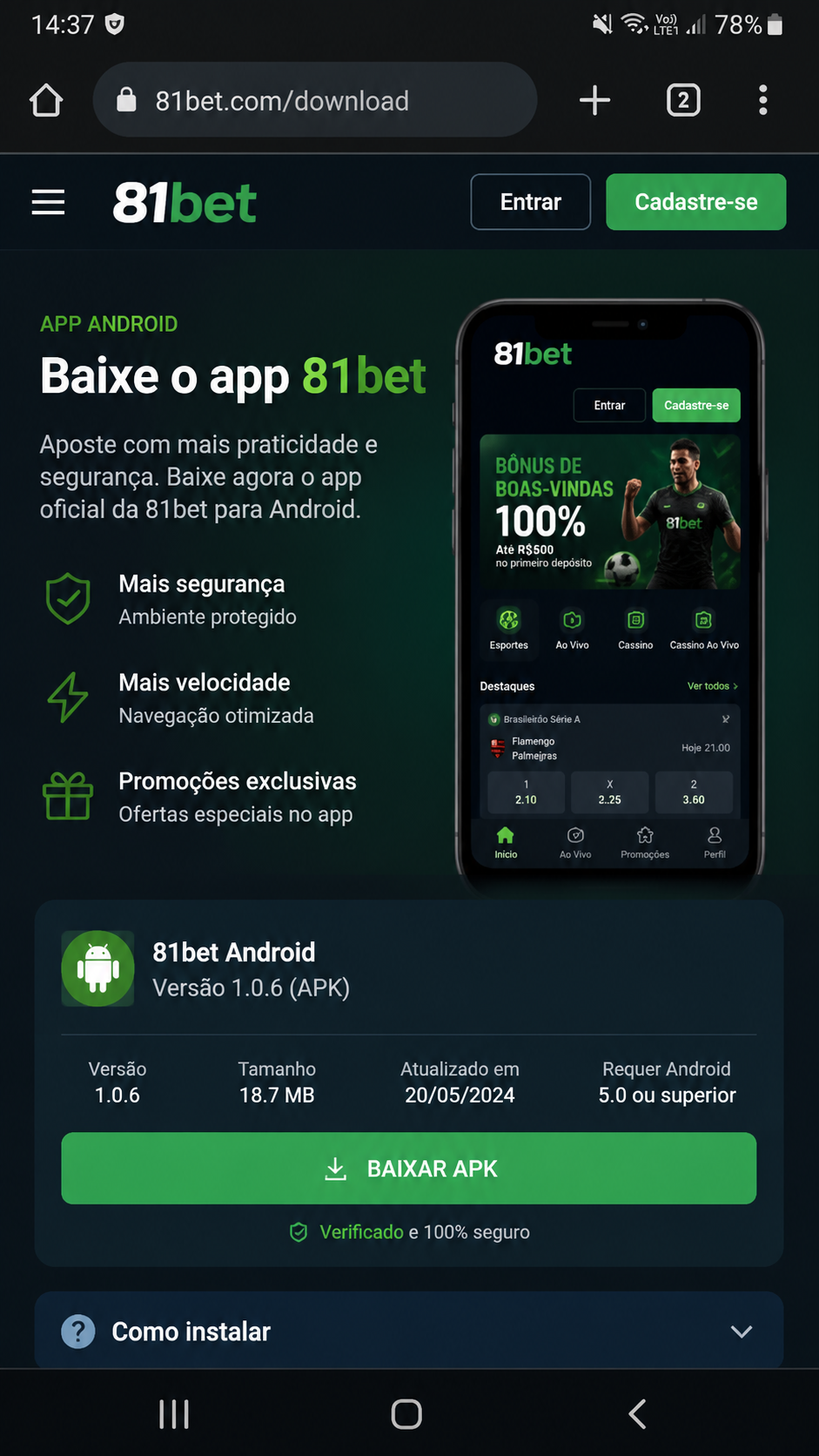 81bet screenshot