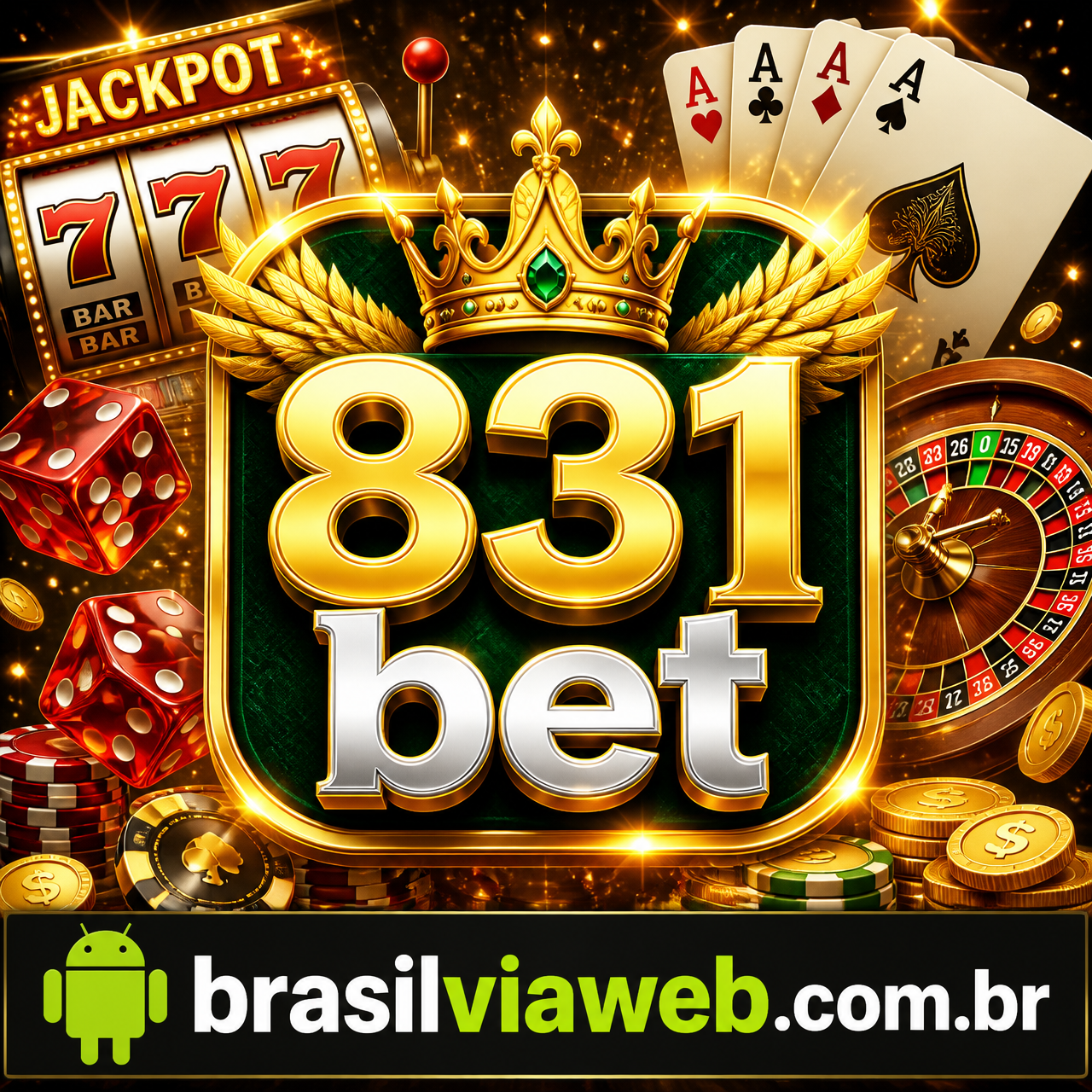 831bet