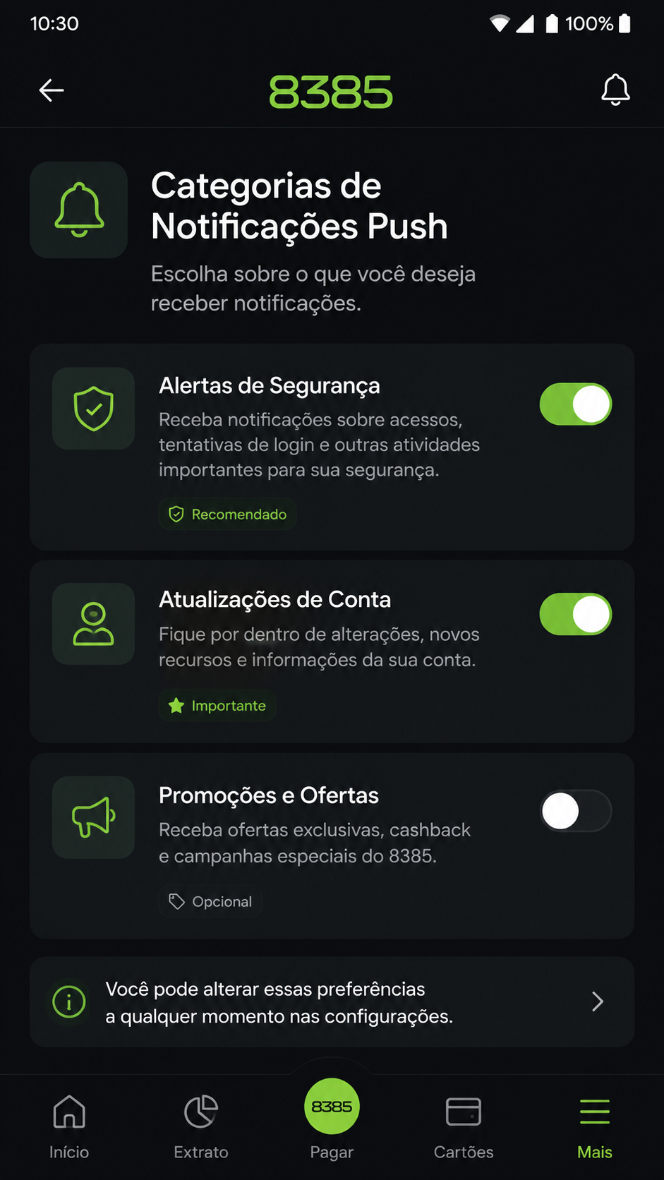 8385 screenshot