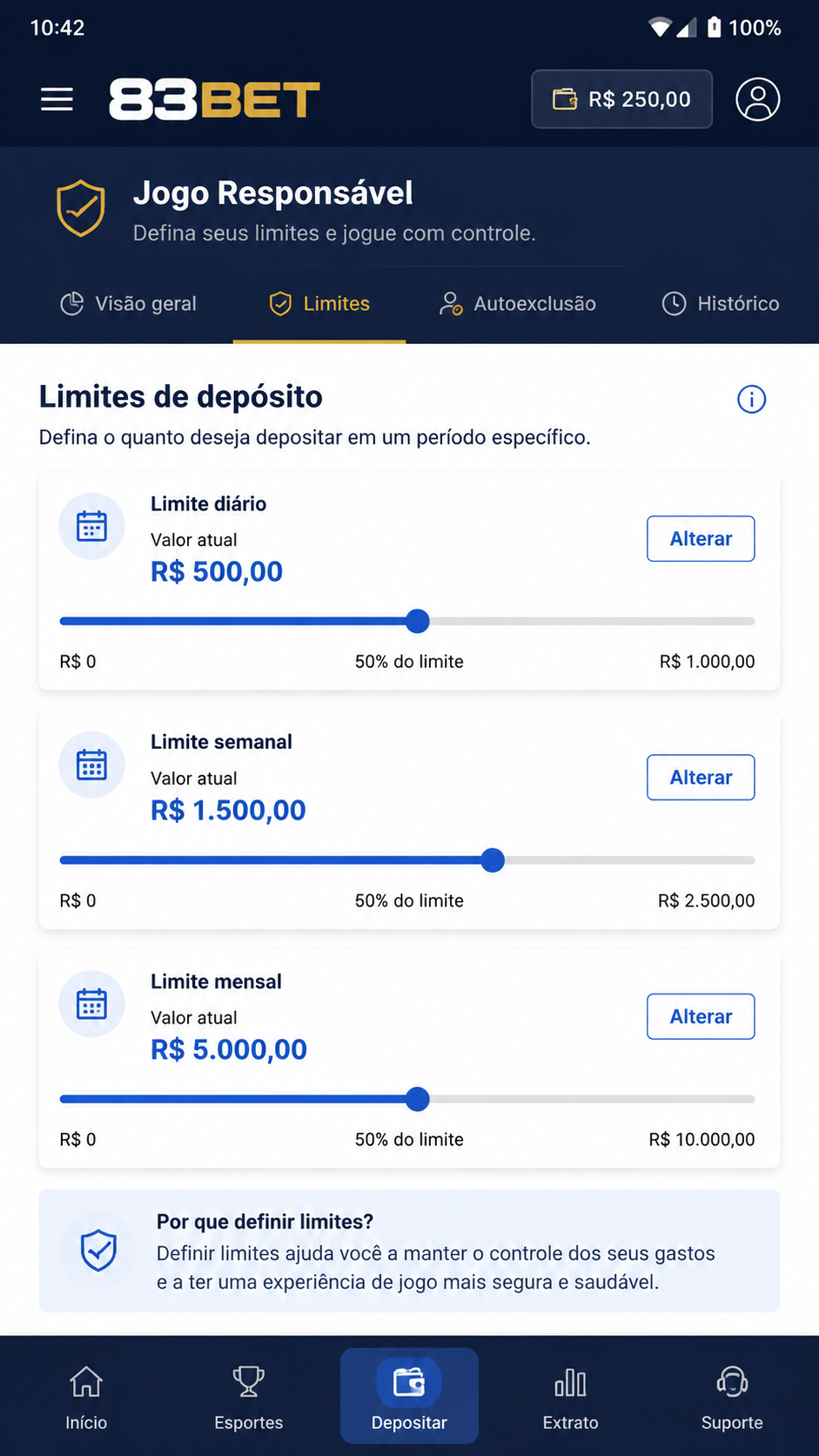 83bet screenshot