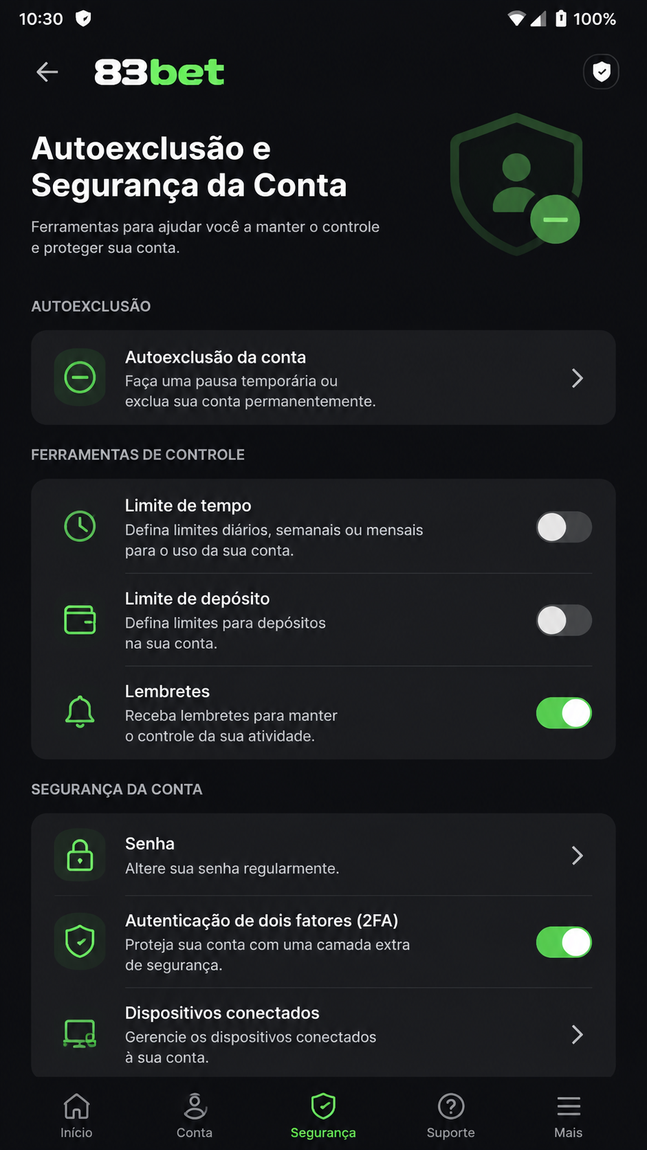 83bet screenshot