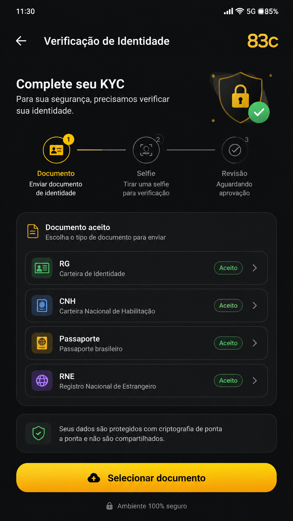 83c screenshot