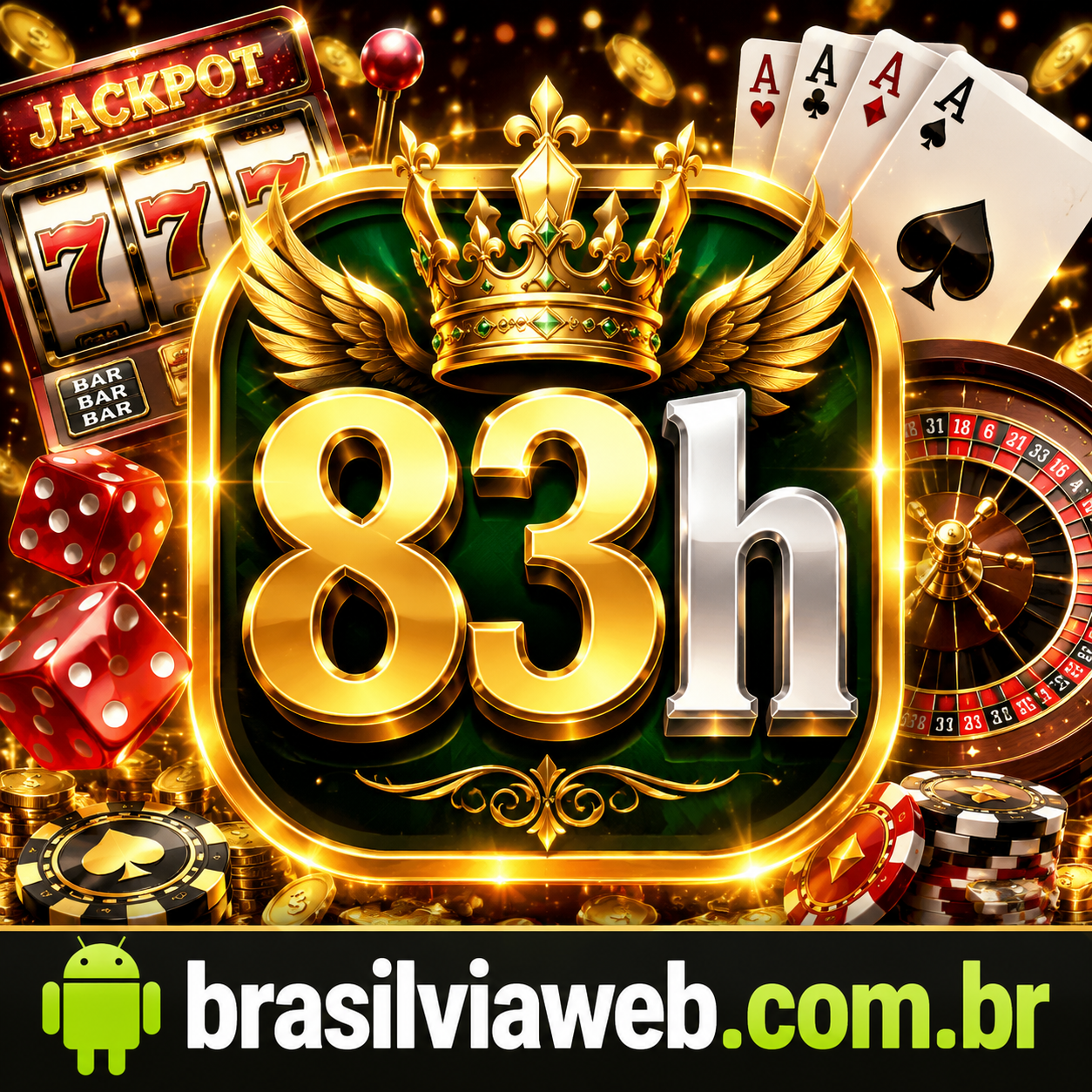 83h