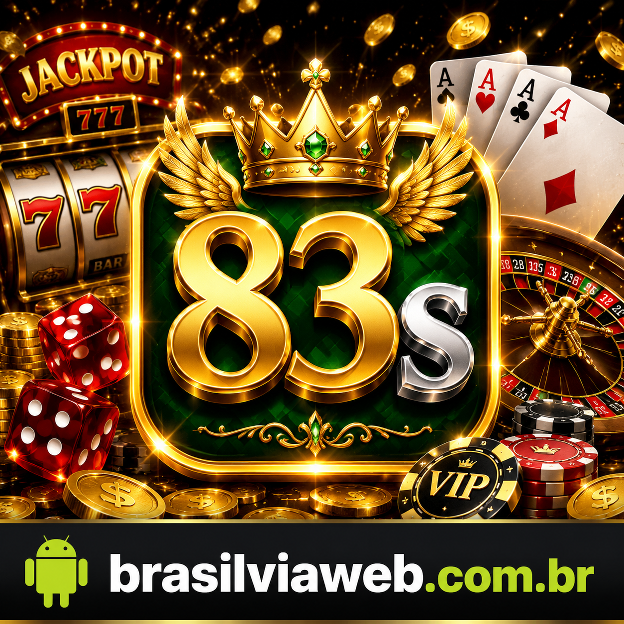83s