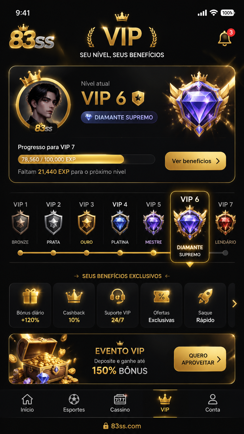83ss screenshot