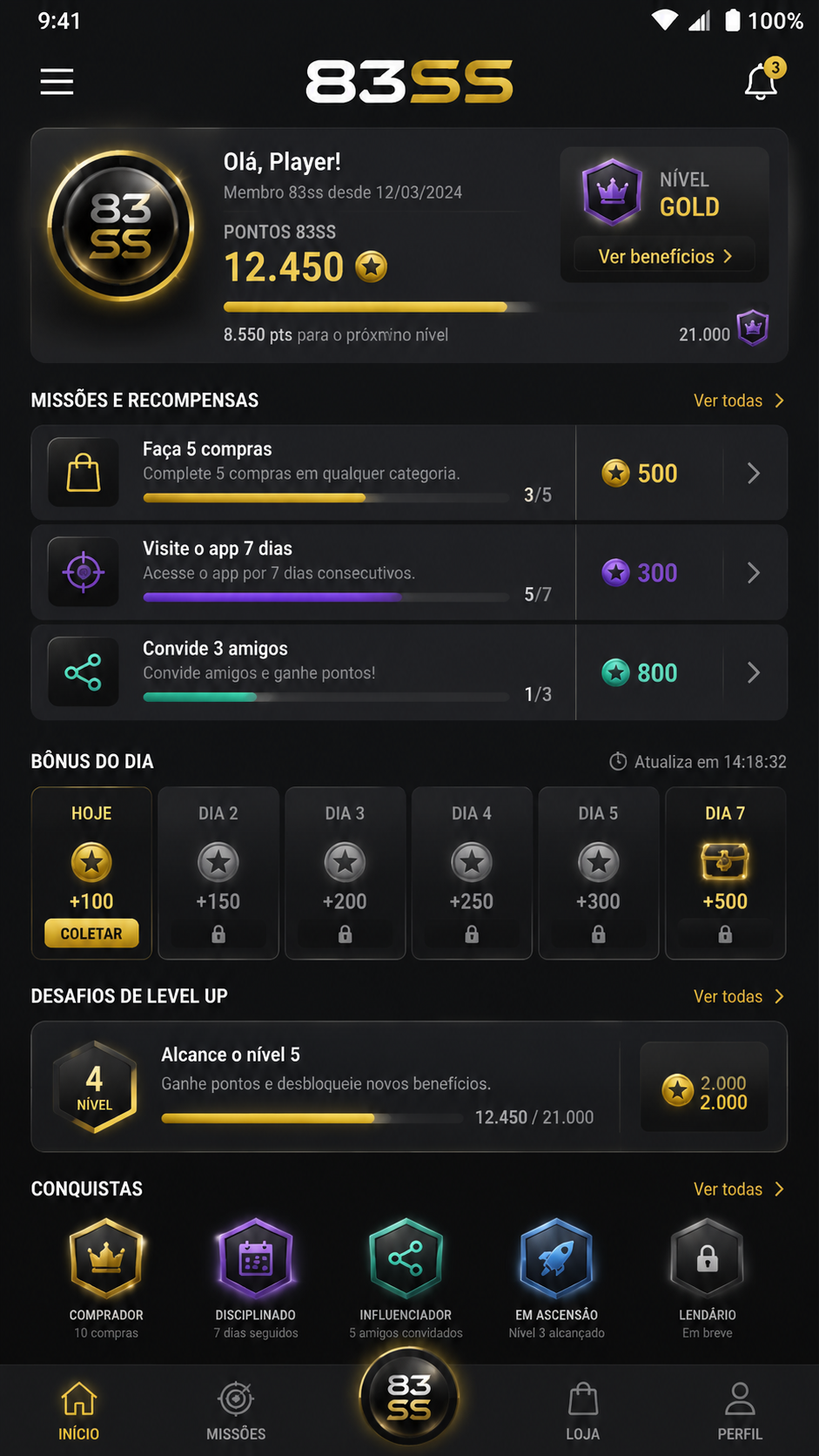 83ss screenshot