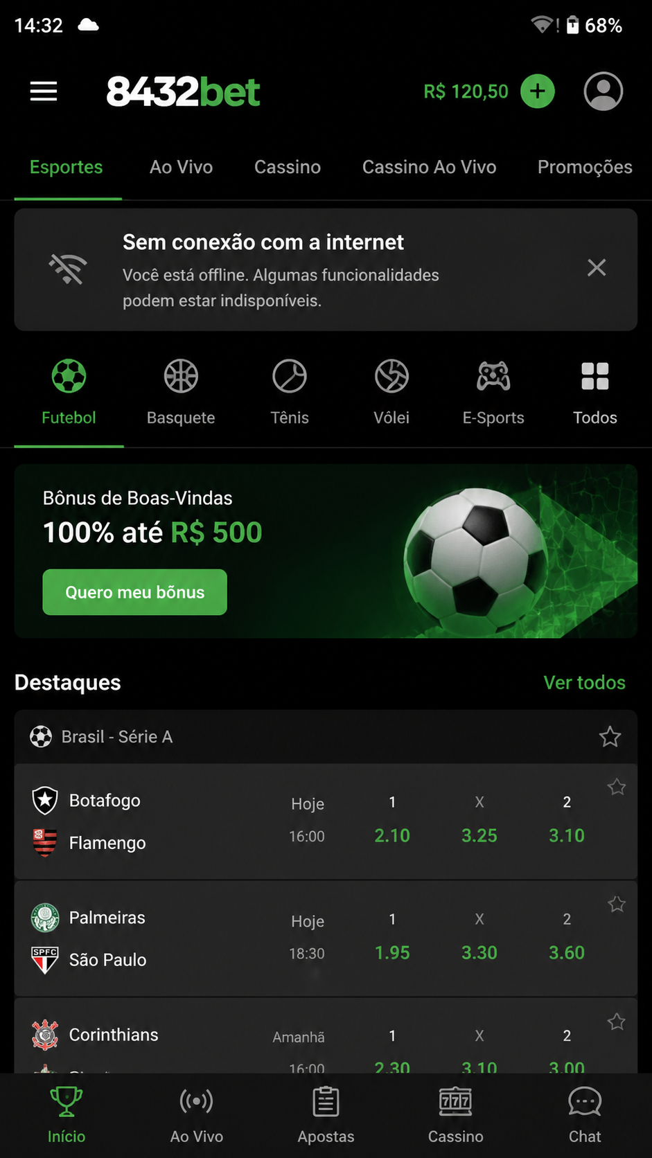 8432bet screenshot