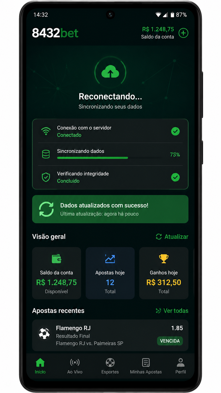 8432bet screenshot