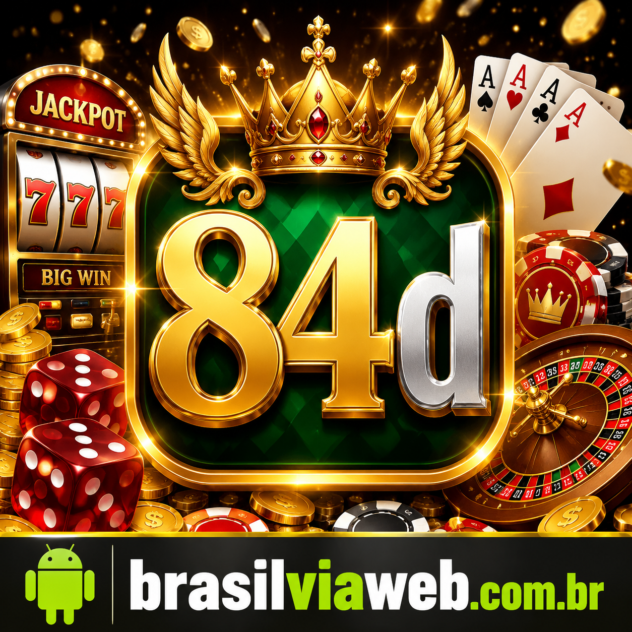 84d