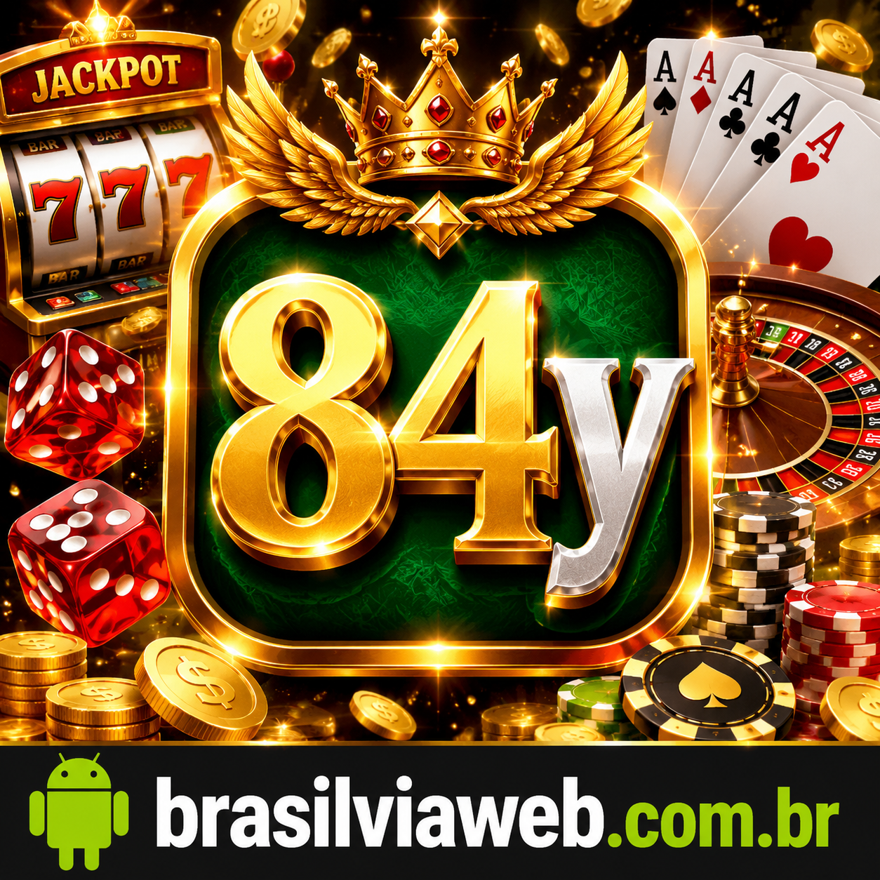 84y