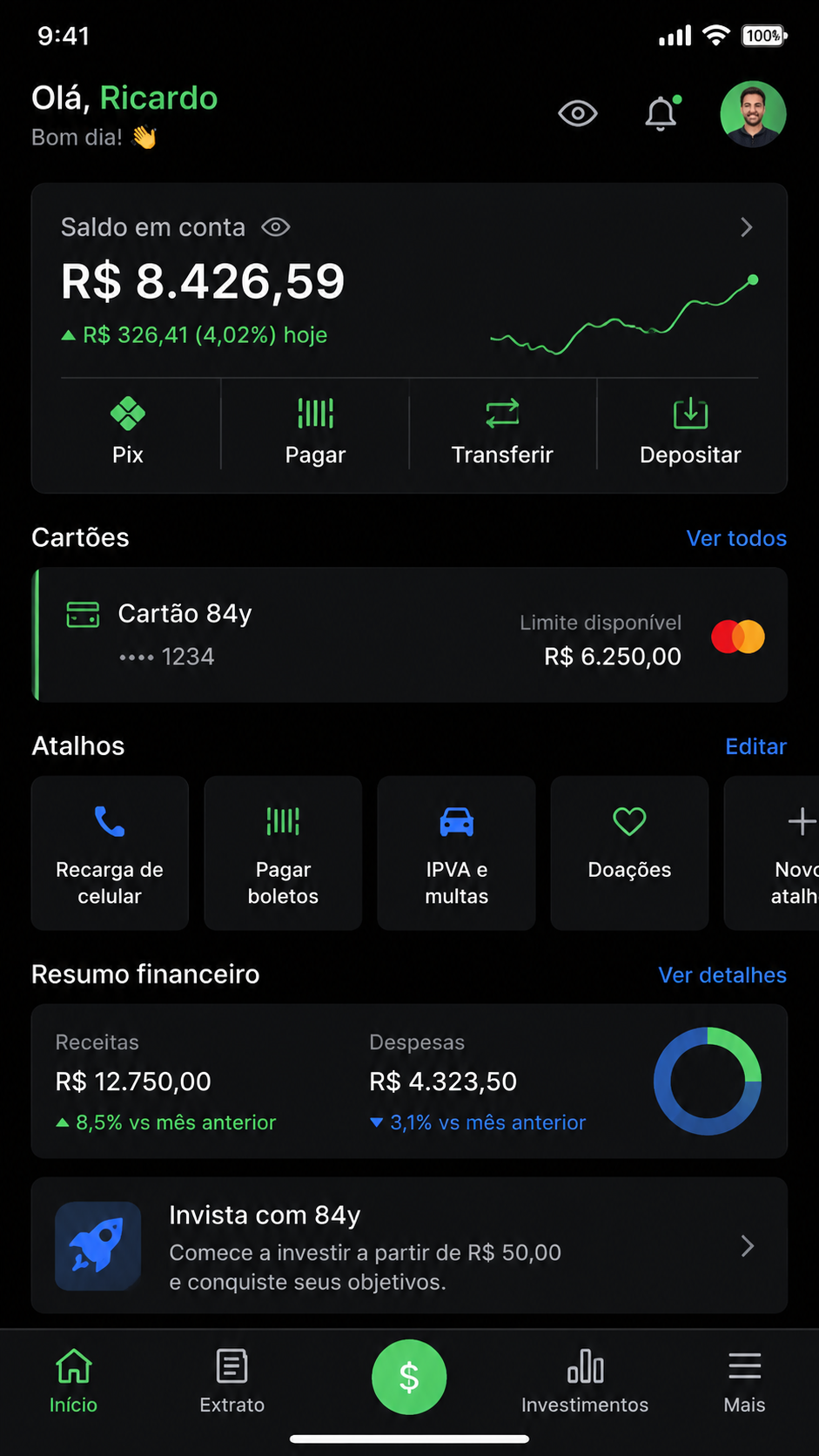 84y screenshot