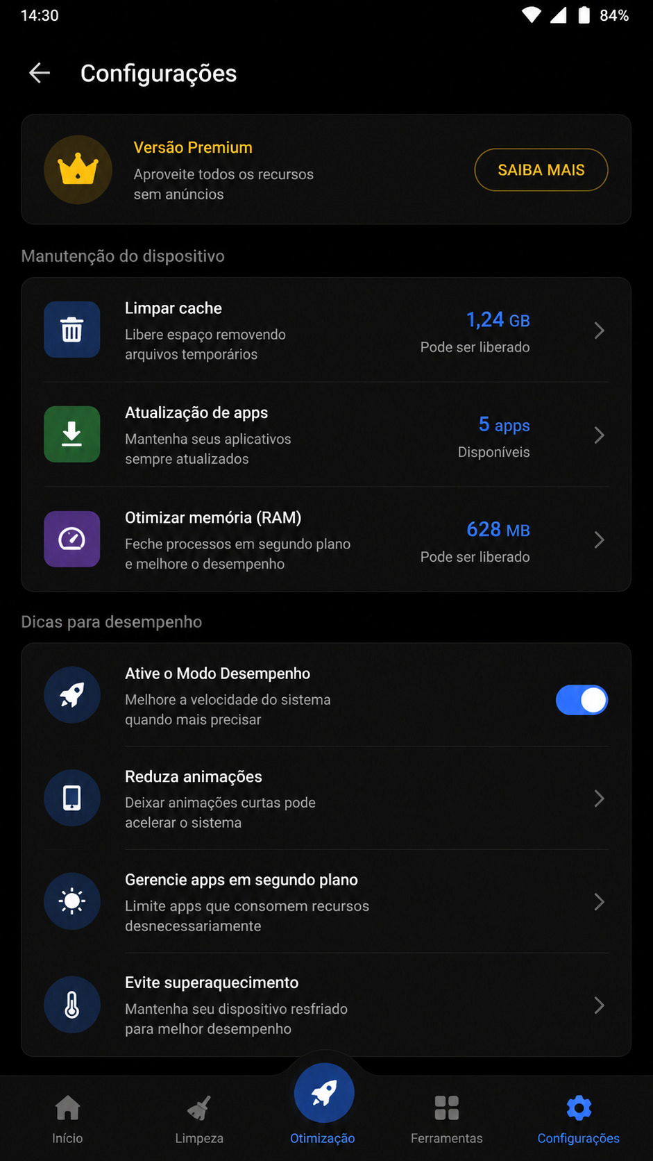84y screenshot