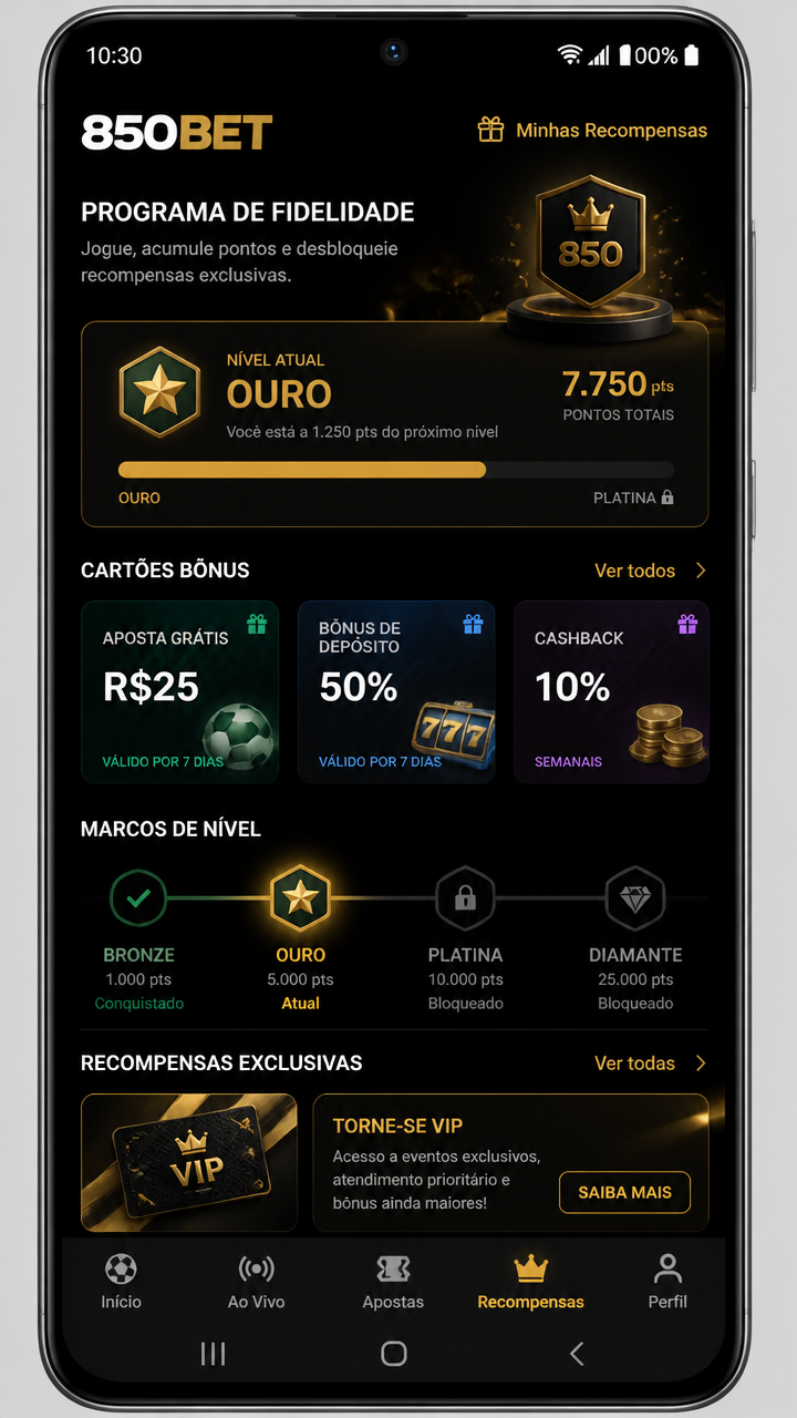 850bet screenshot