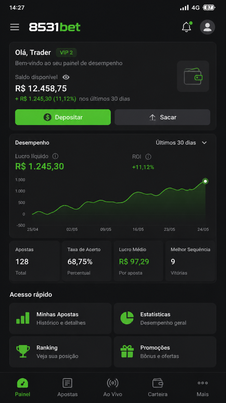 8531bet screenshot