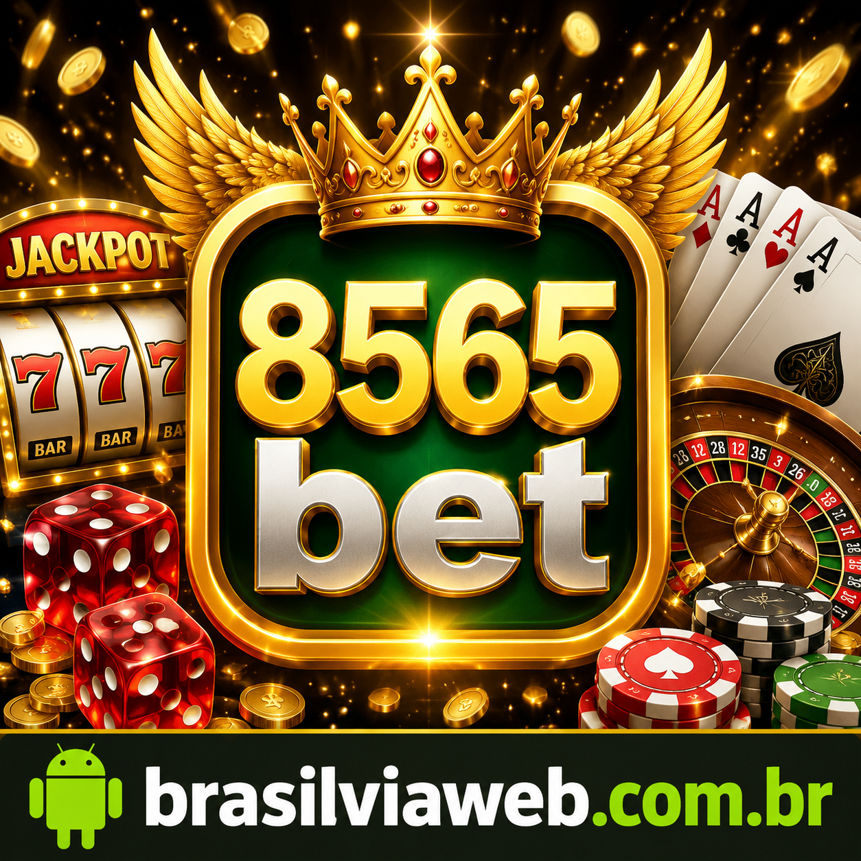 8565bet