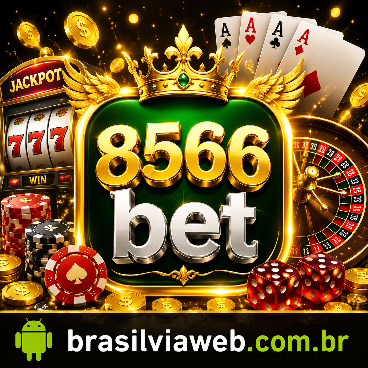 8566bet