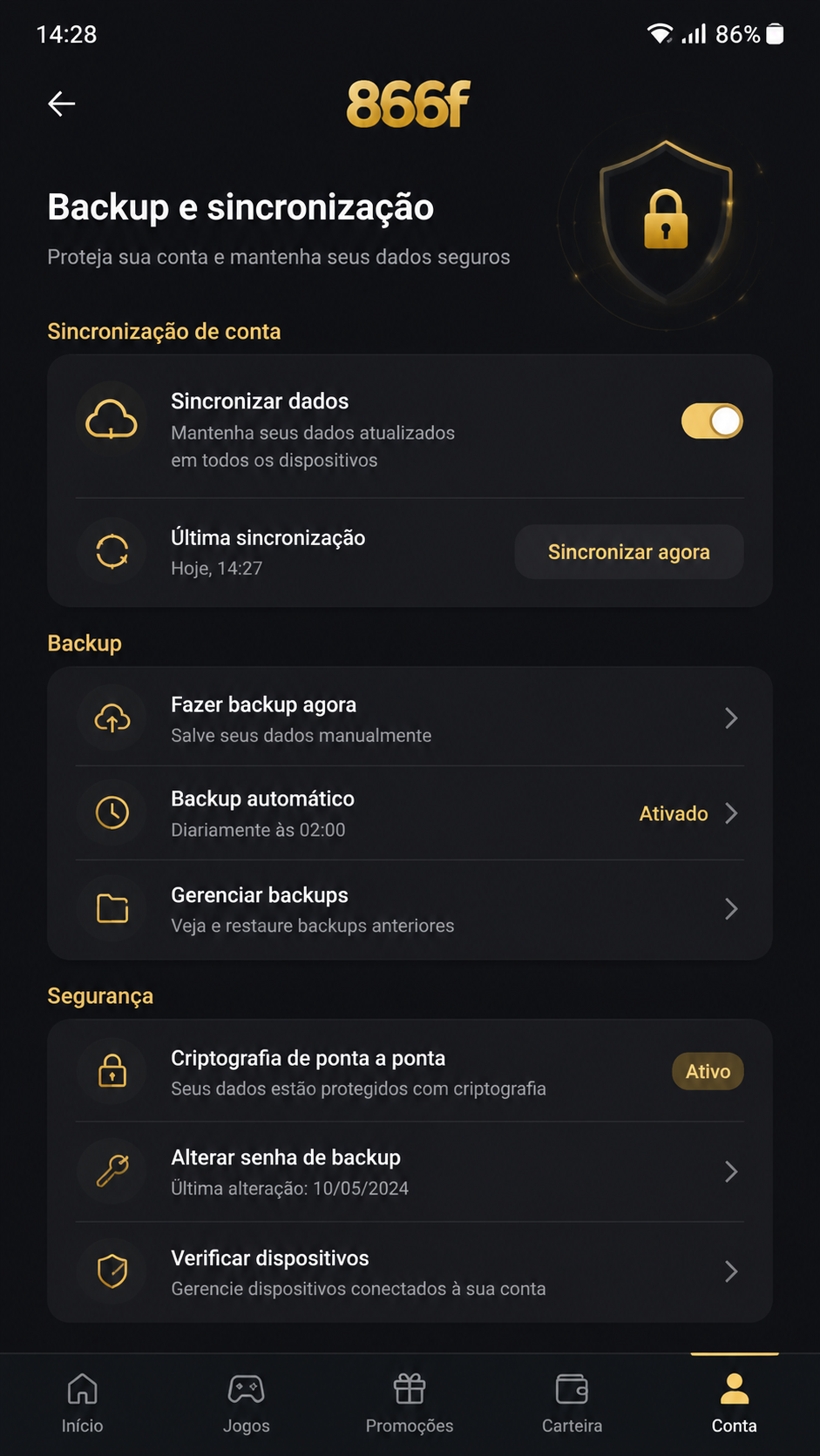 866f screenshot