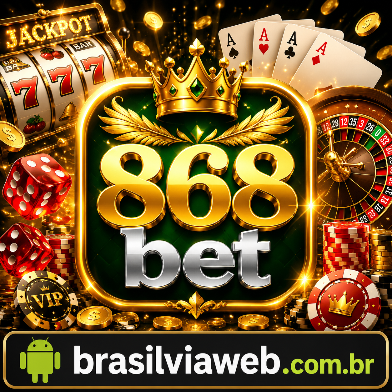868bet
