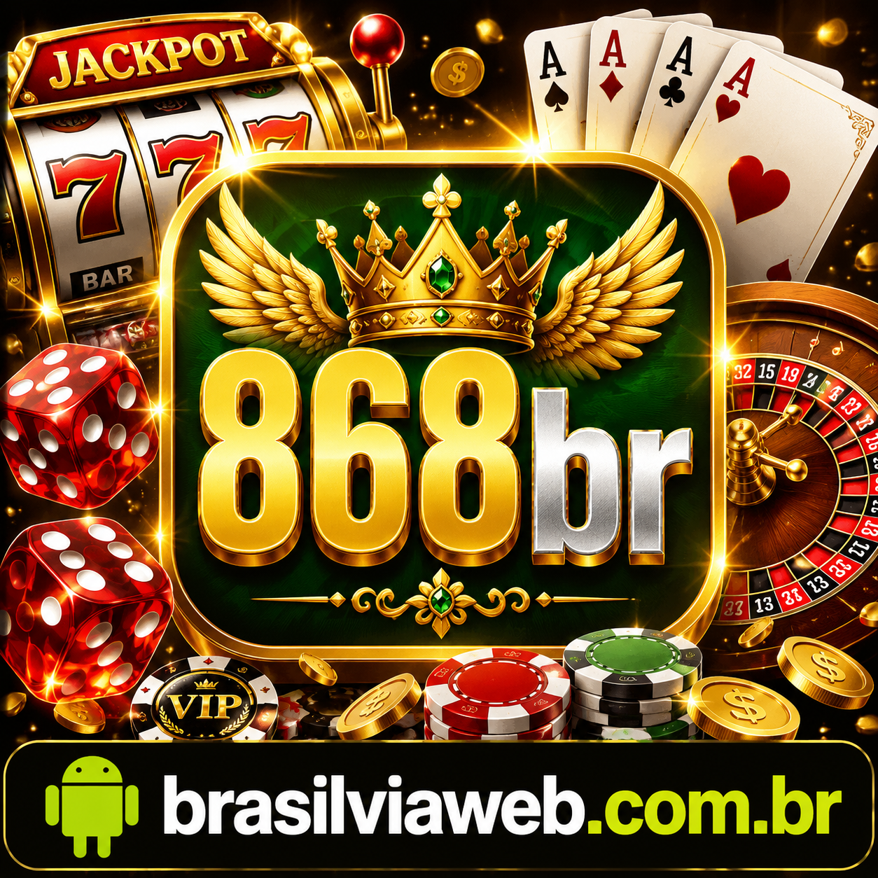 868br
