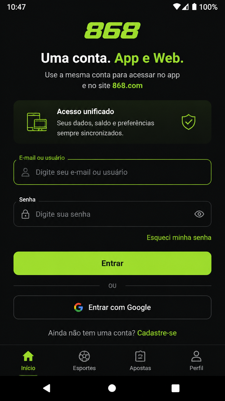 868x screenshot