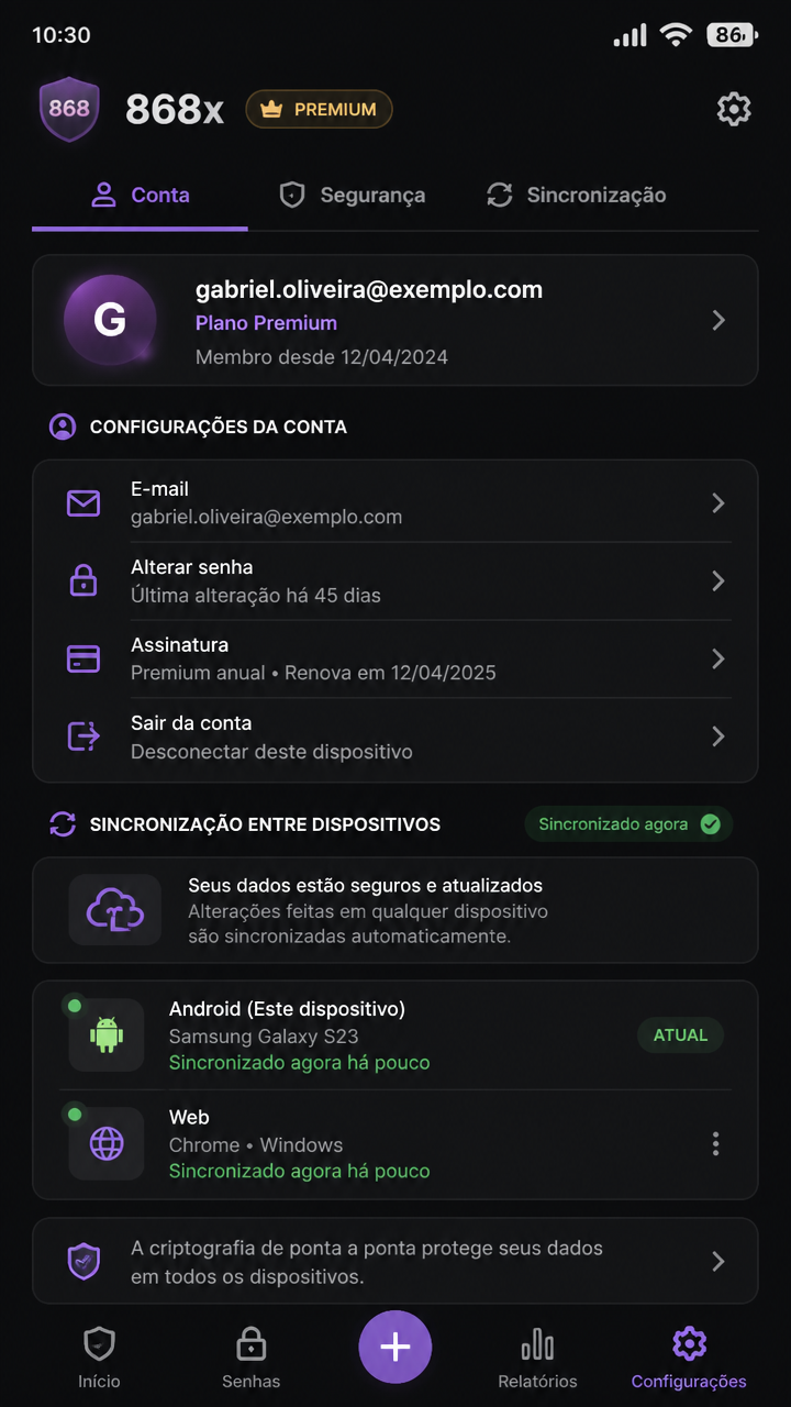 868x screenshot