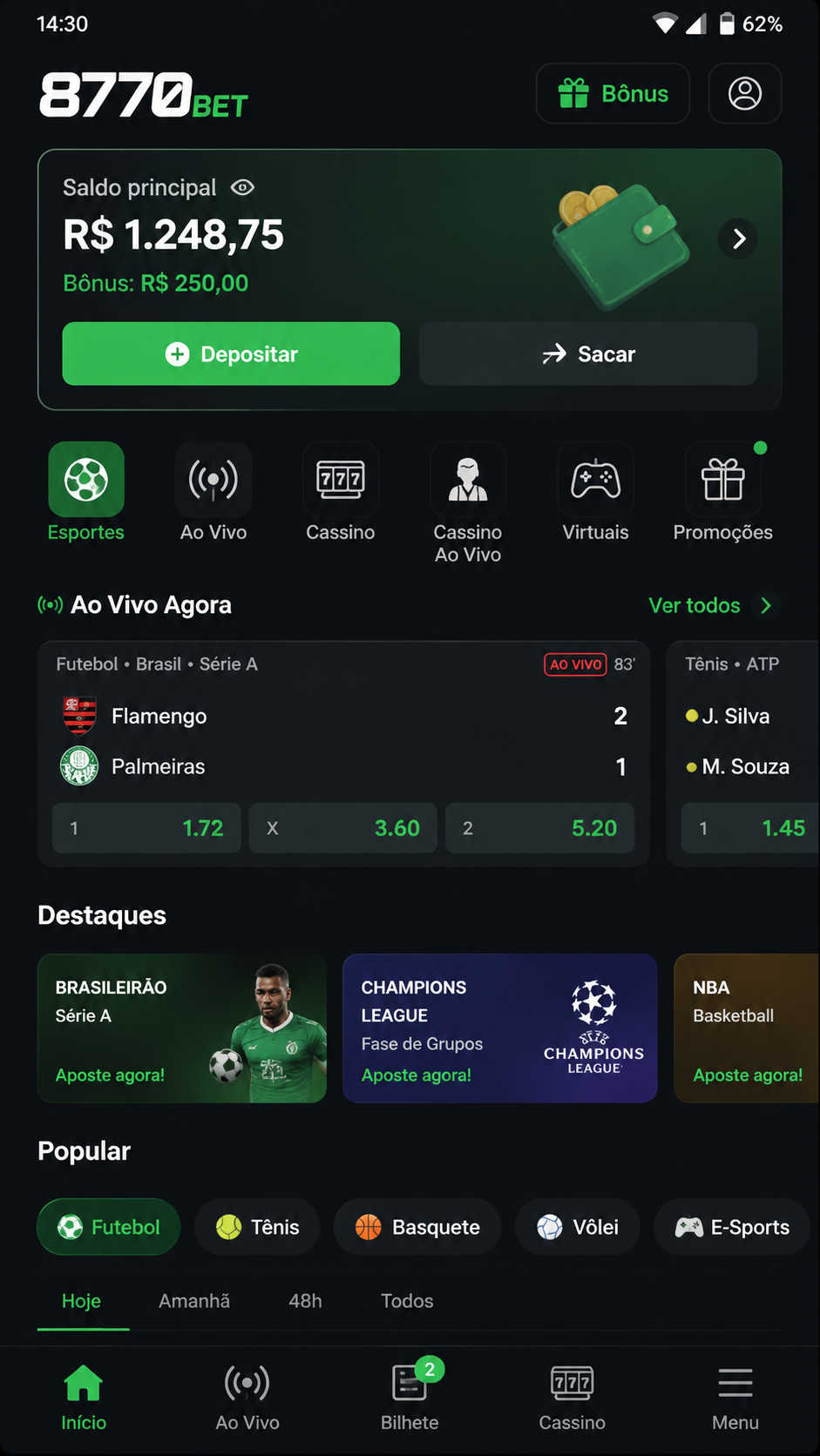 8770bet screenshot
