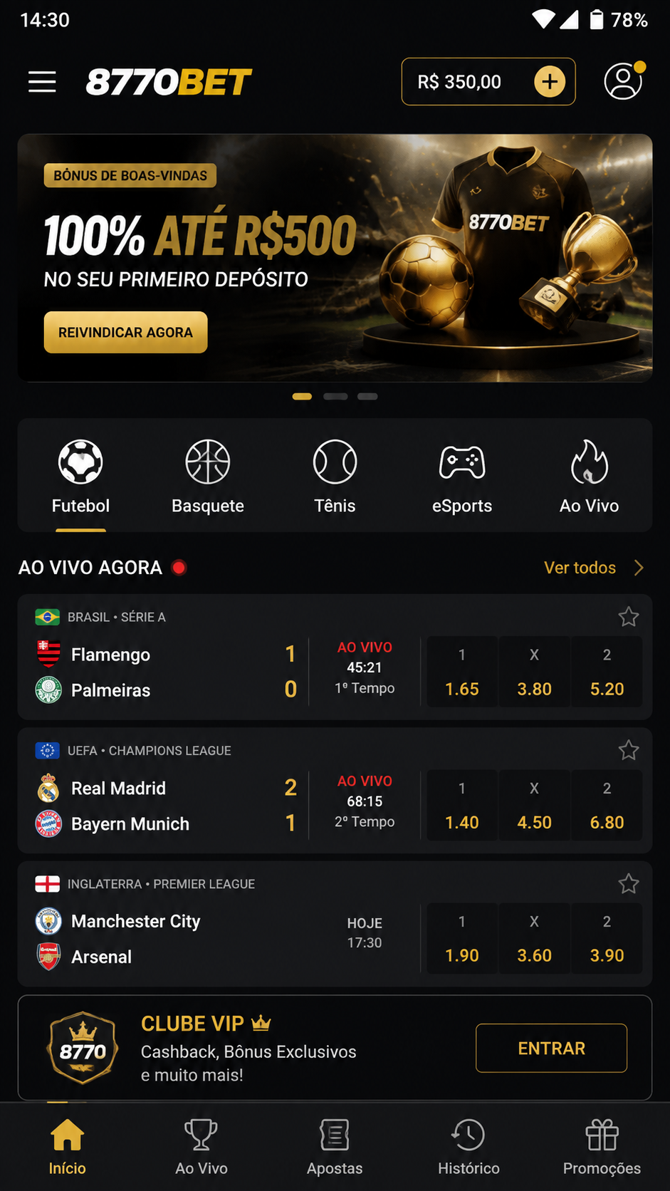8770bet screenshot