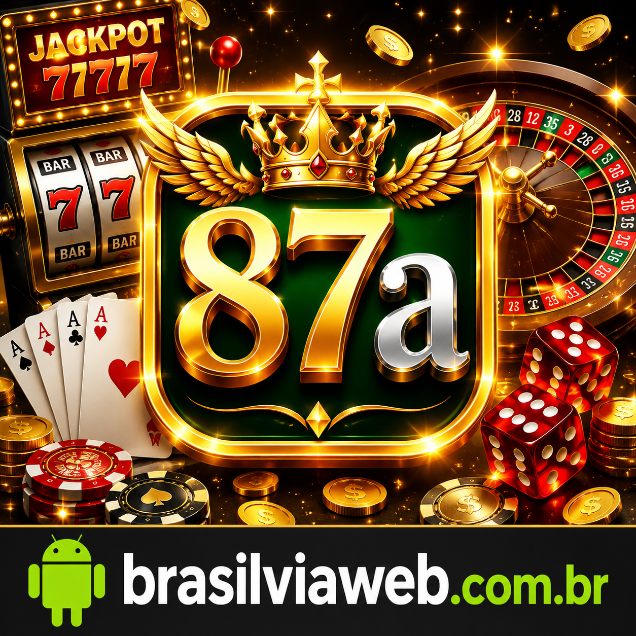 87a