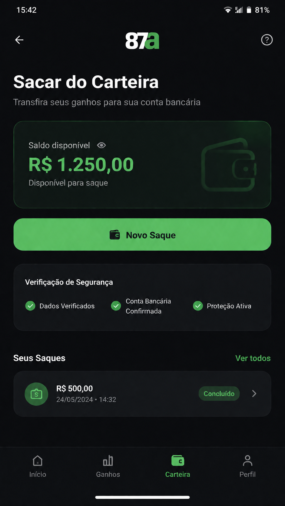 87a screenshot