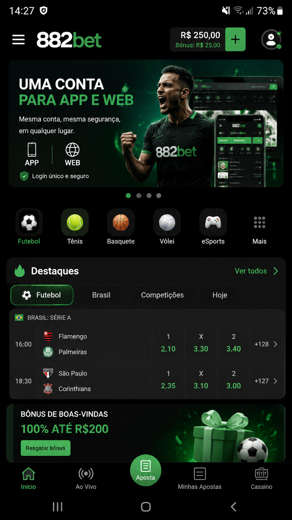 882bet screenshot