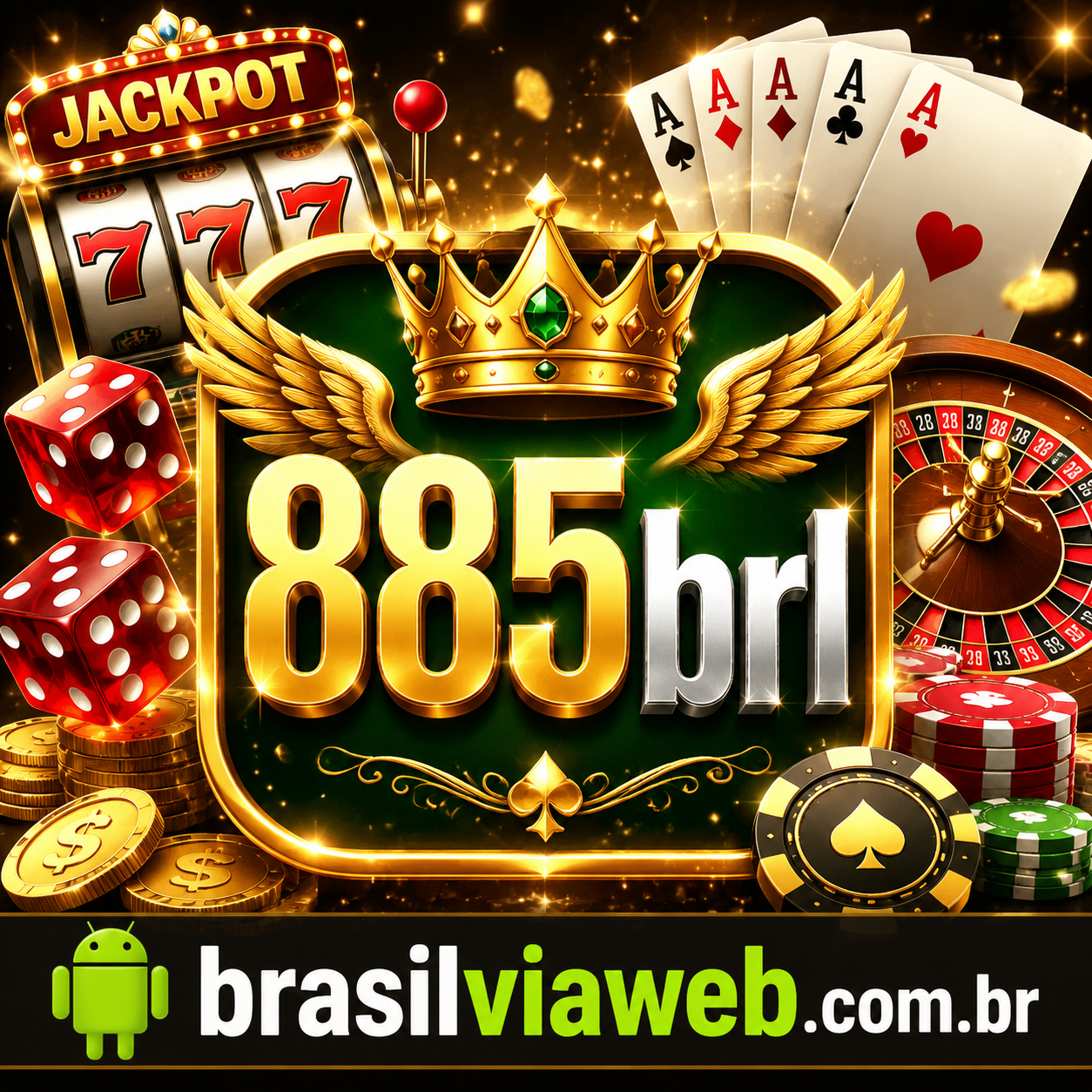 885brl