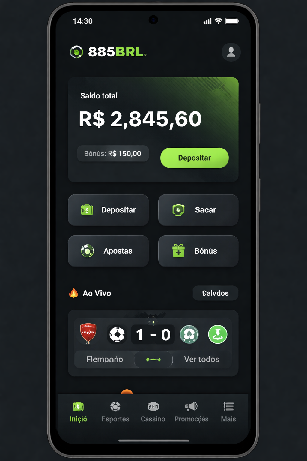 885brl screenshot