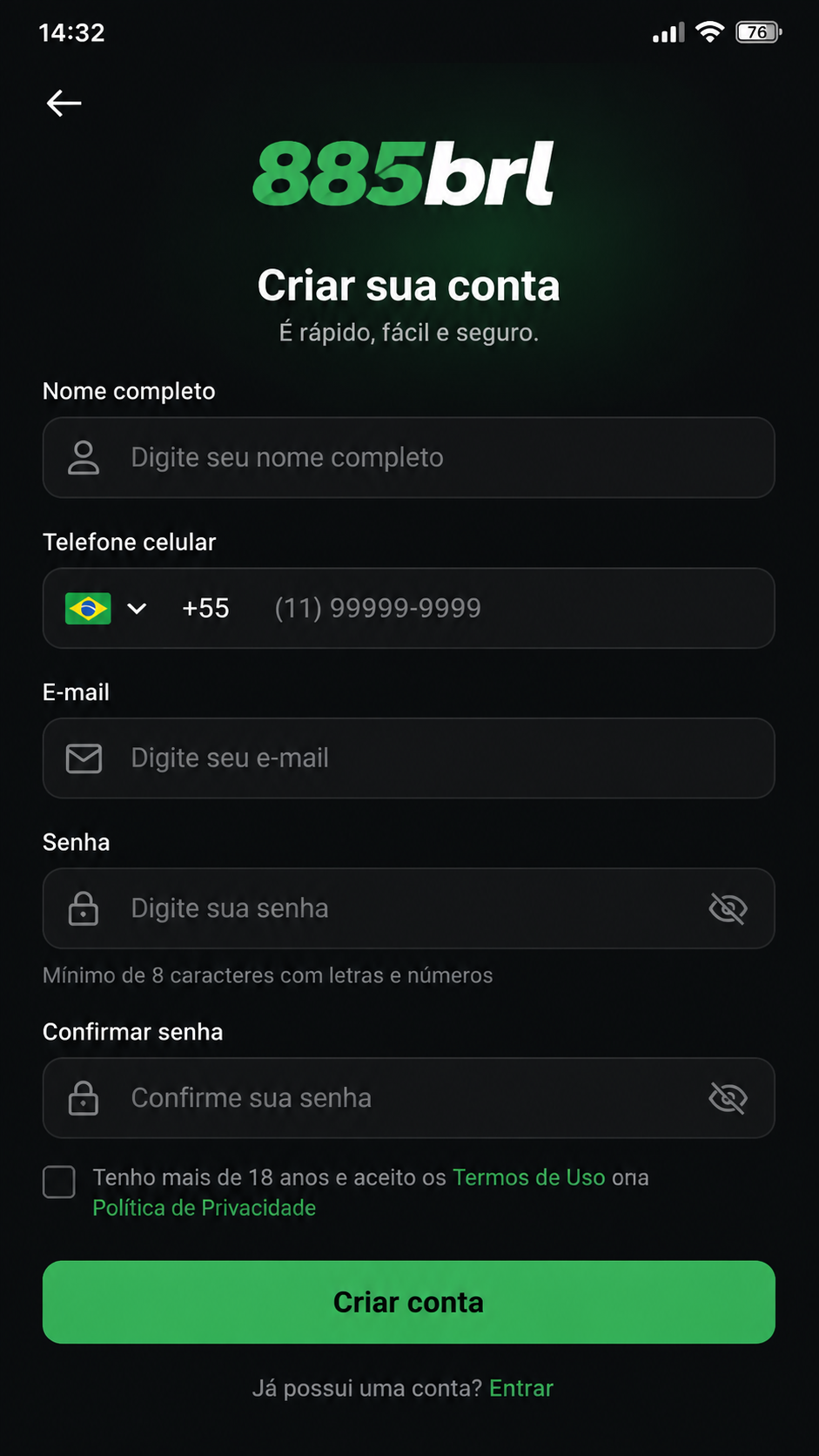 885brl screenshot
