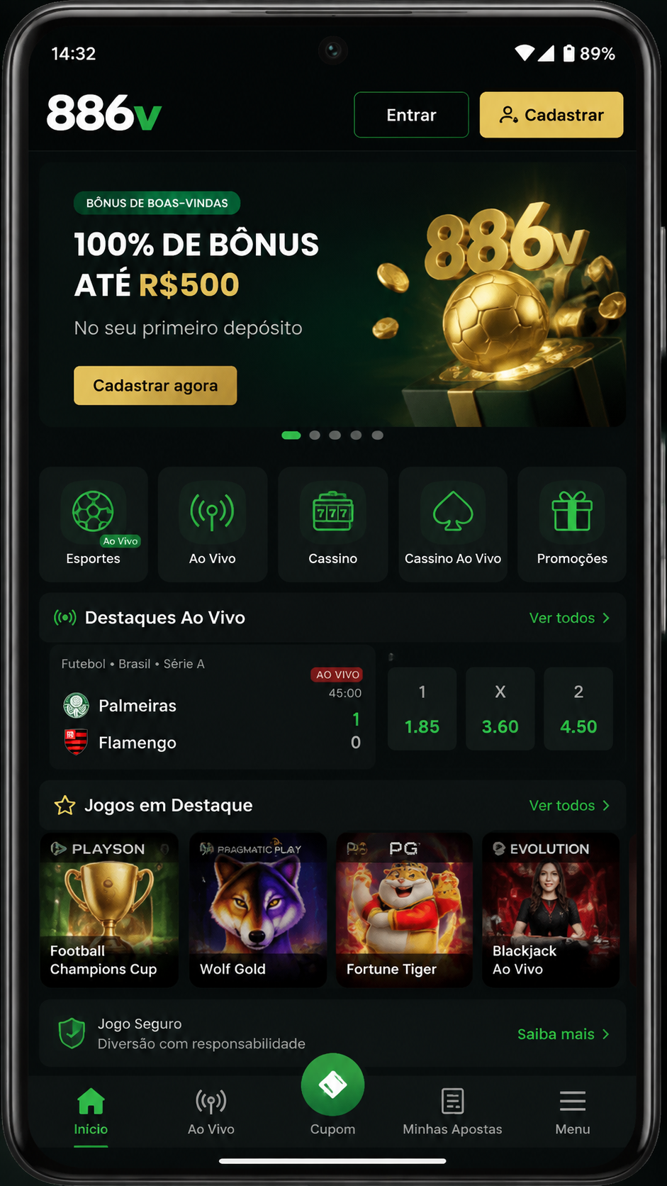 886v screenshot