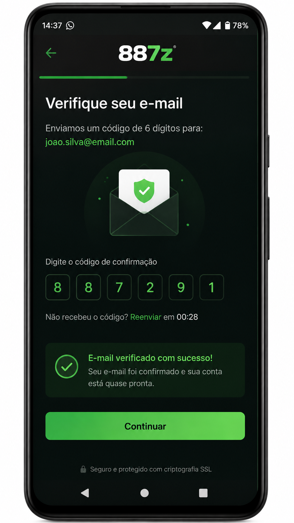 887z screenshot
