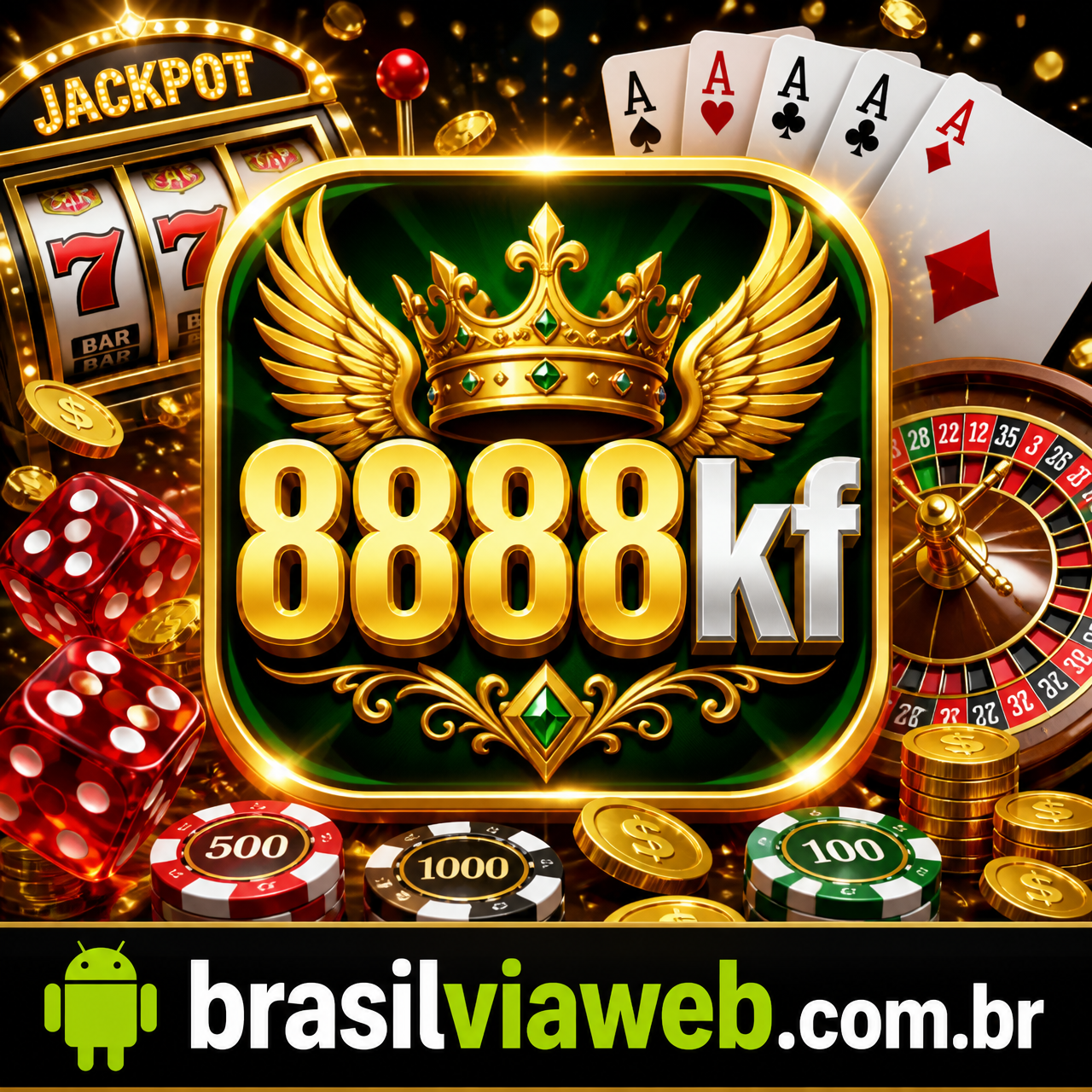 8888kf