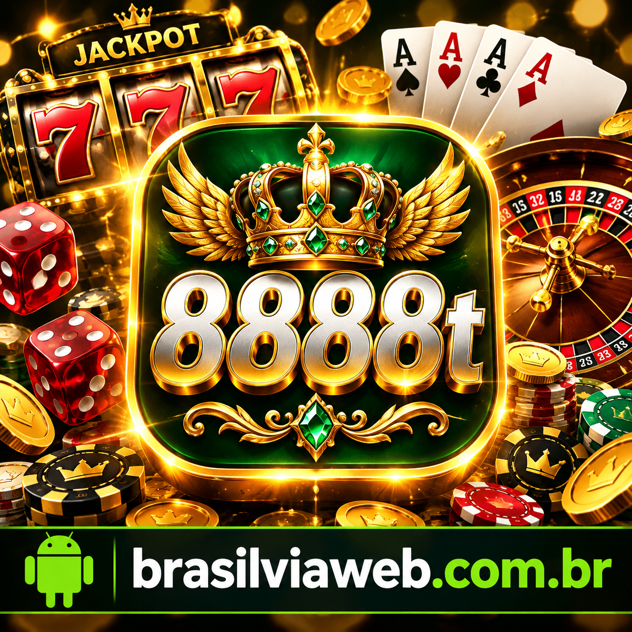 8888t APK