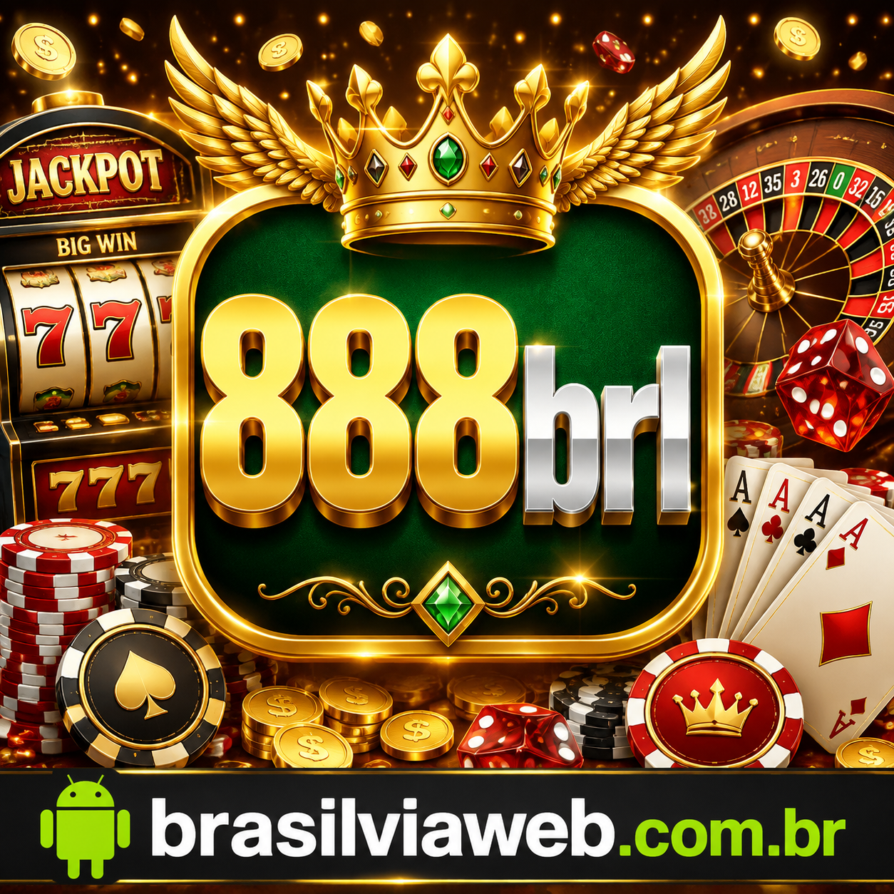 888brl