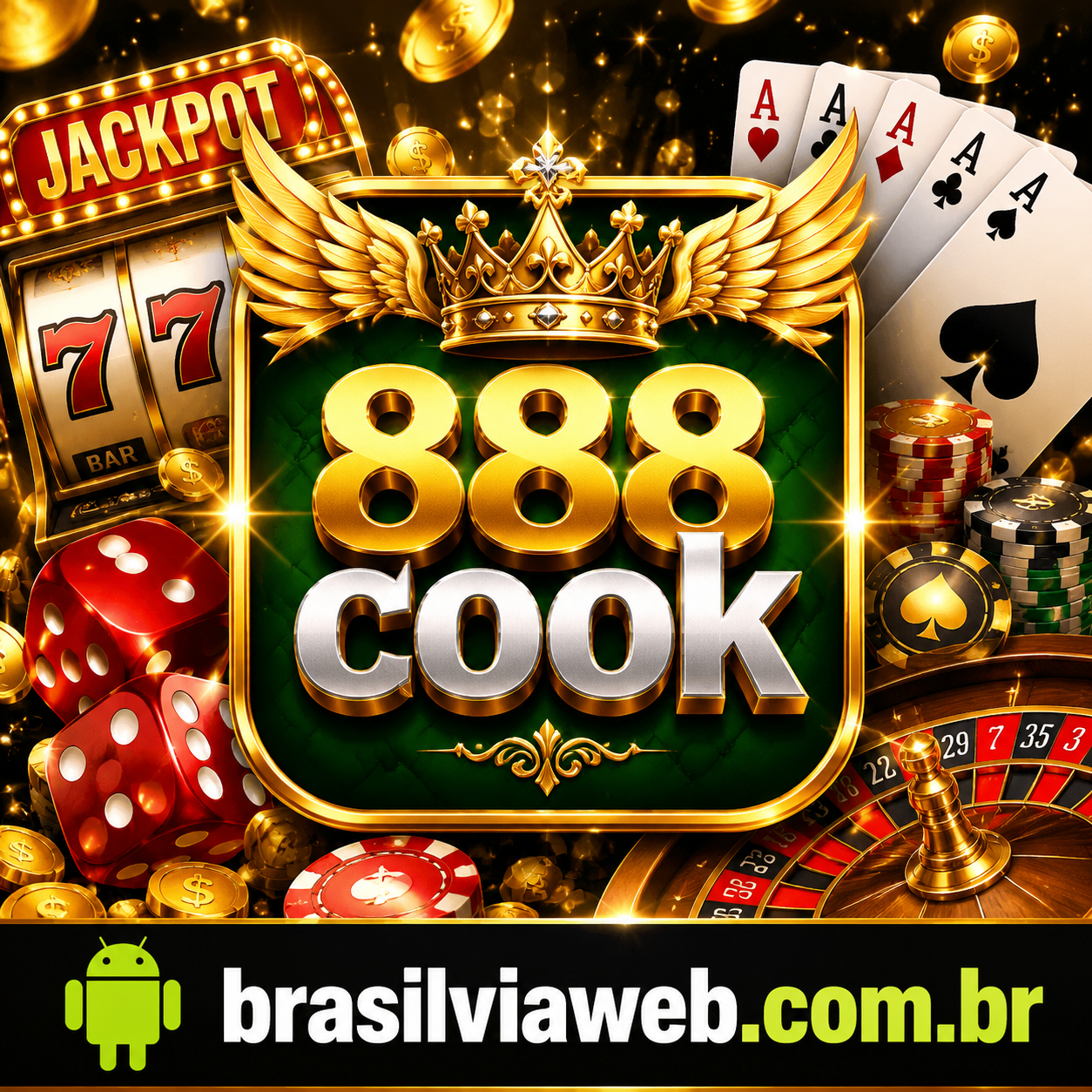 888cook