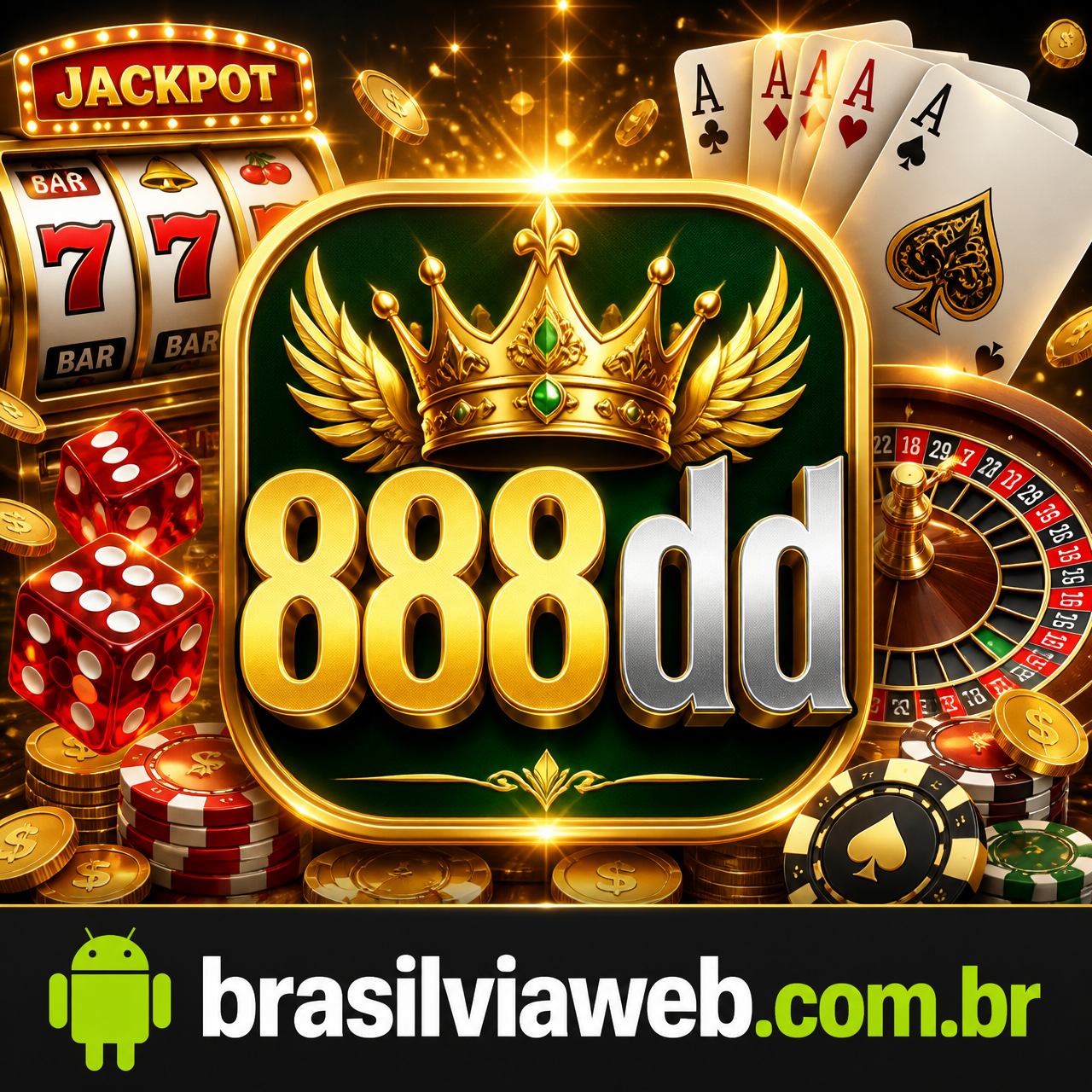 888dd