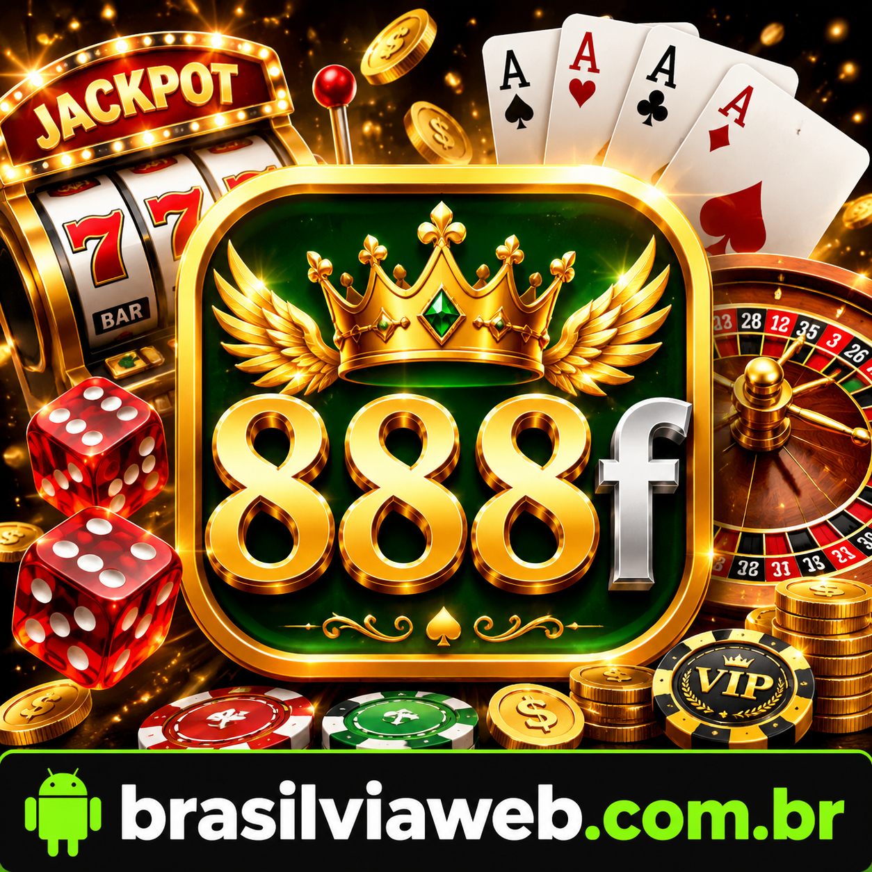 888f