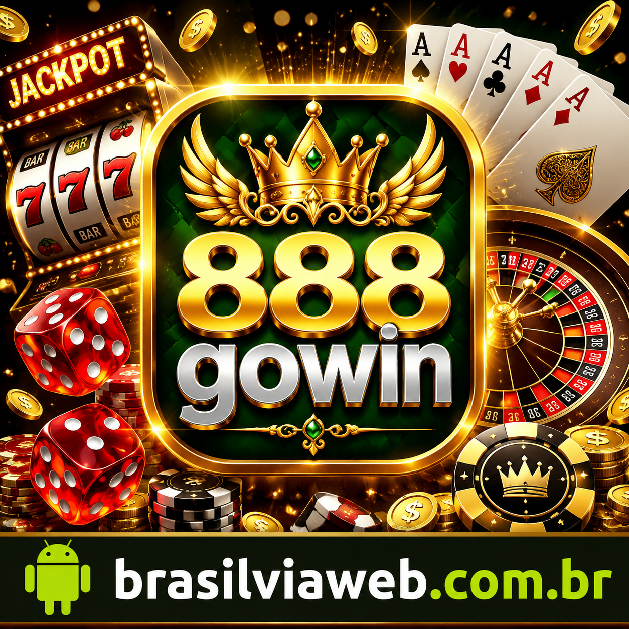 888gowin