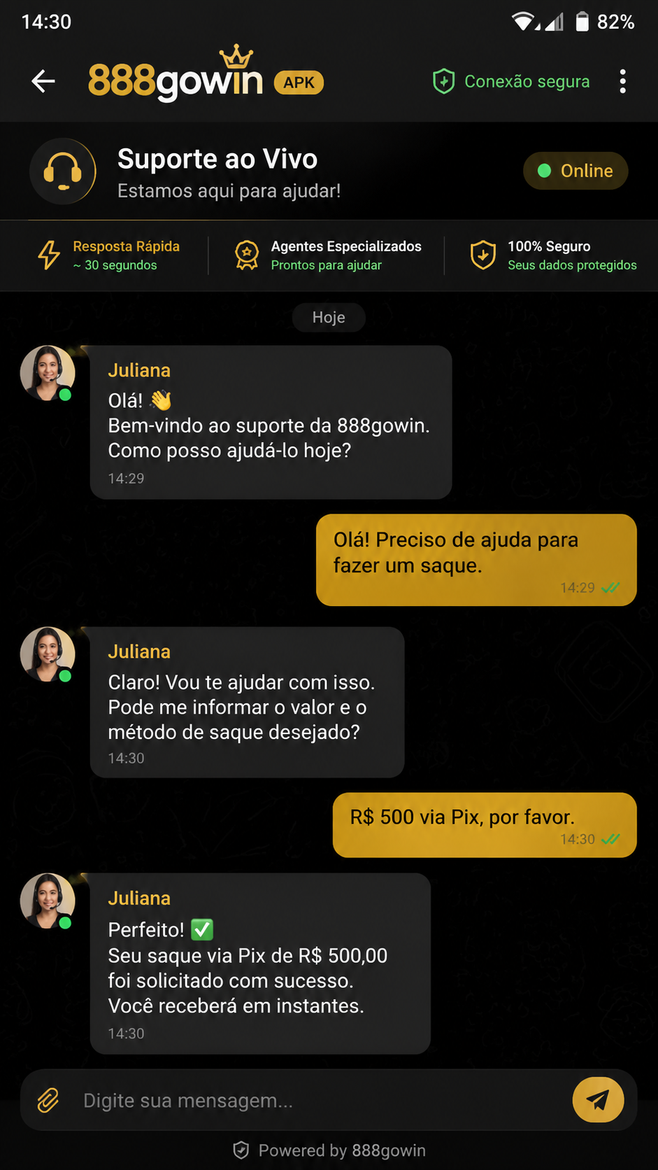 888gowin screenshot