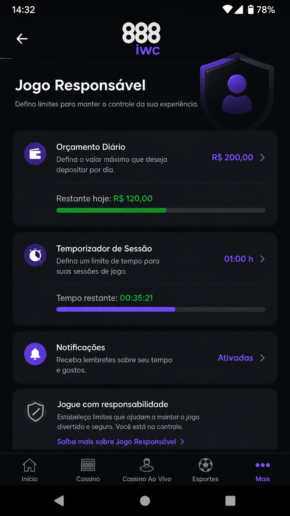 888iwc screenshot