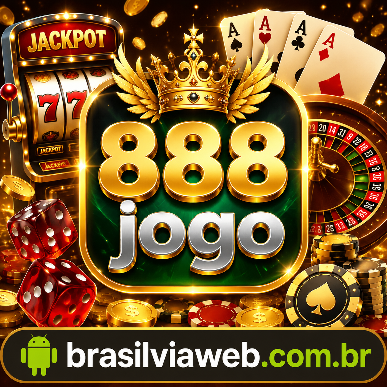 888jogo APK